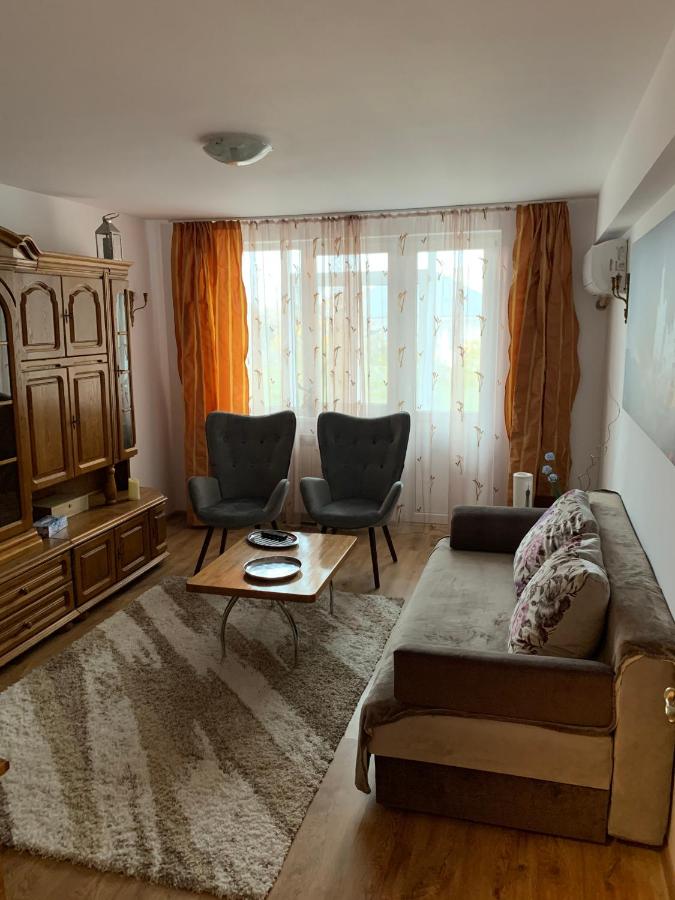 B&B Suceava - Retro Apartment - Bed and Breakfast Suceava