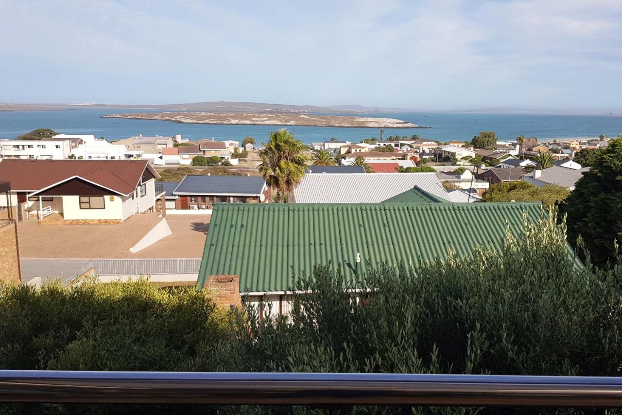 B&B Langebaan - Casa De Palmera Langebaan - Bed and Breakfast Langebaan