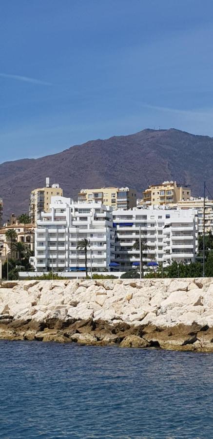 PUERTO ESTEPONA - Ferienwohnung Estepona