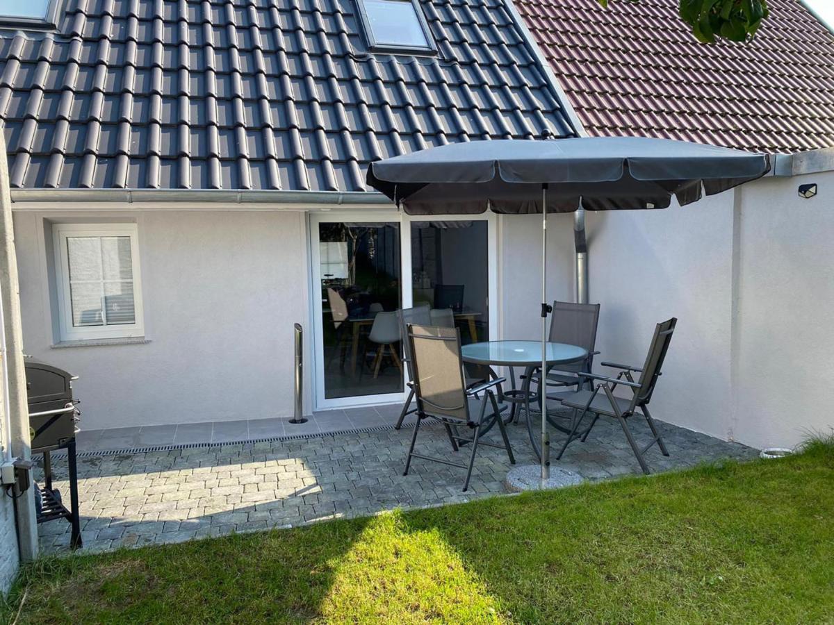 B&B Kröslin - Holiday Home Weigelt by Interhome - Bed and Breakfast Kröslin