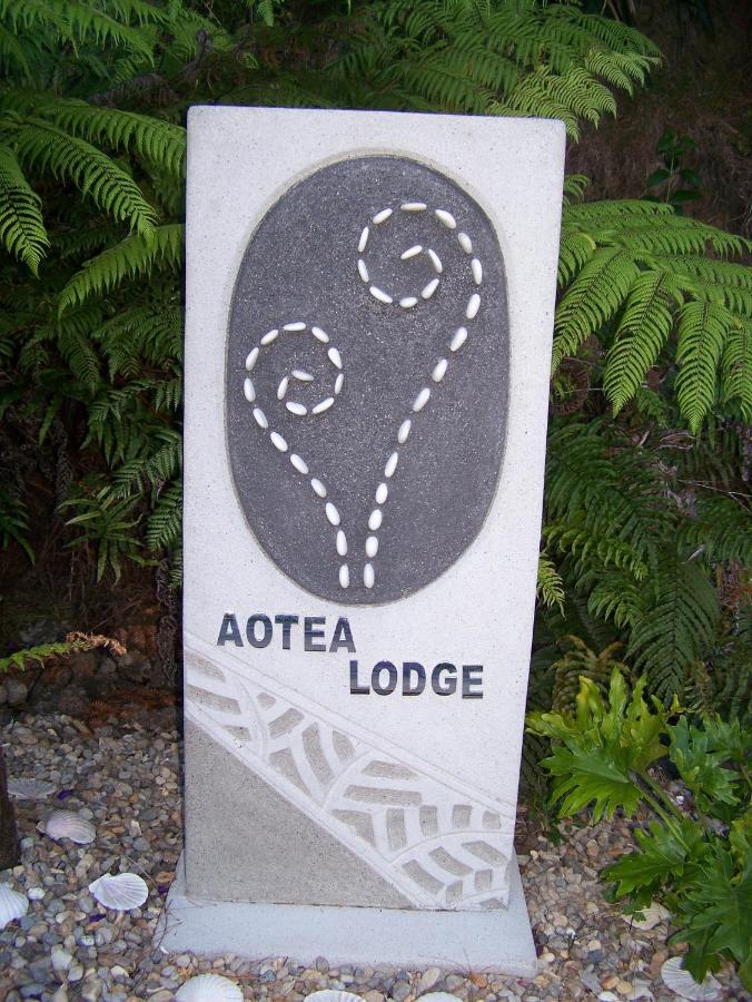 Aotea Lodge Escape Packages - B&B Tryphena