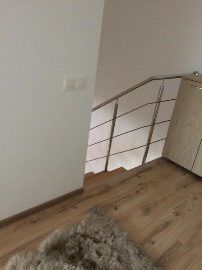 APARTAMENT AVANGARDEN EMA VERDE - Chambres d’hôtes Braşov