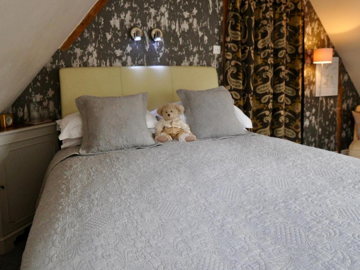 Suite Junior - Vue sur Jardin