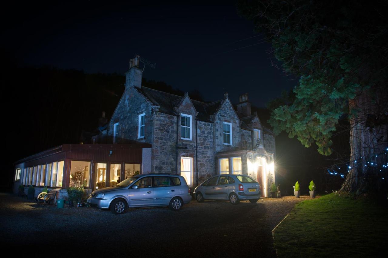 B&B Drumnadrochit - Kilmichael House - Bed and Breakfast Drumnadrochit