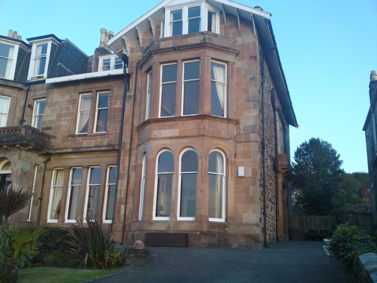 St.Ebba B&B - B&B