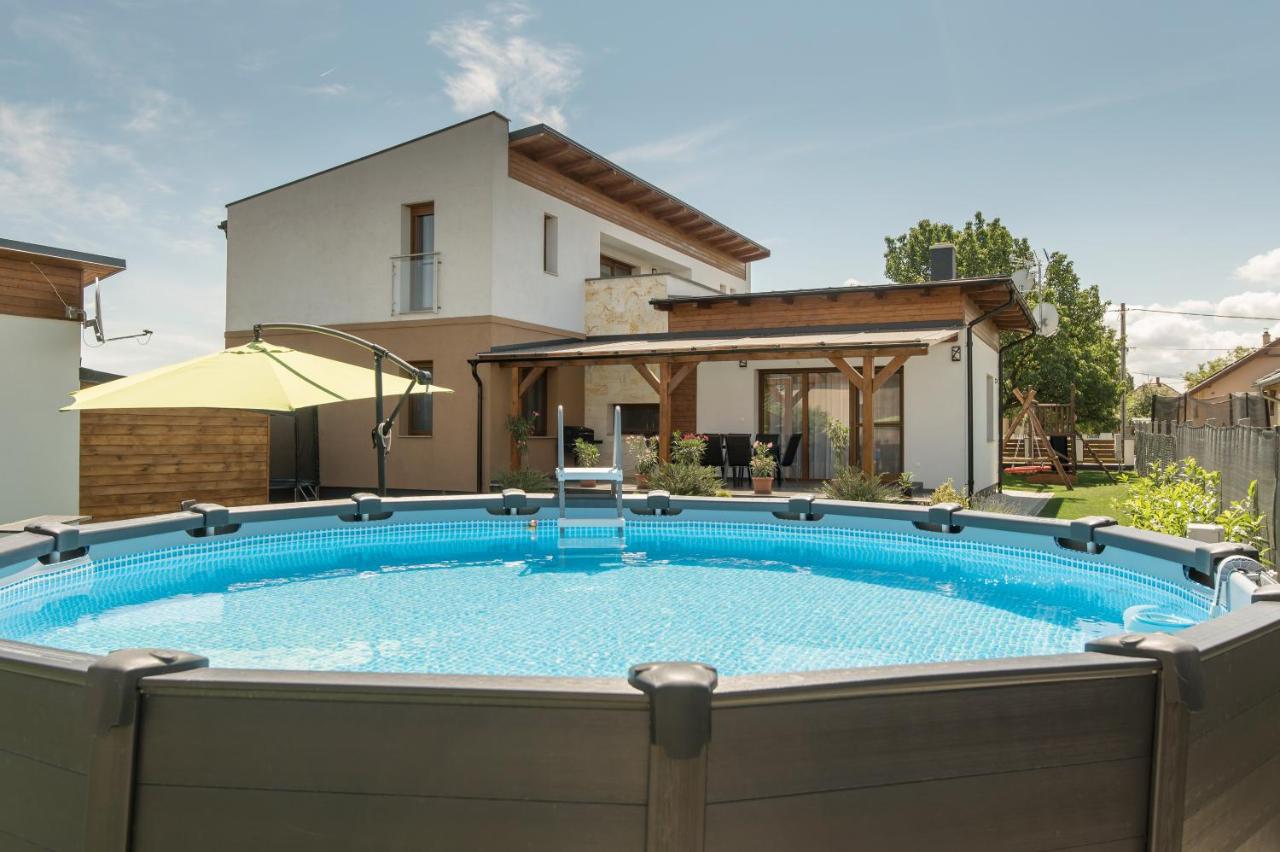 EszterHáz - B&B Balatonkeresztúr