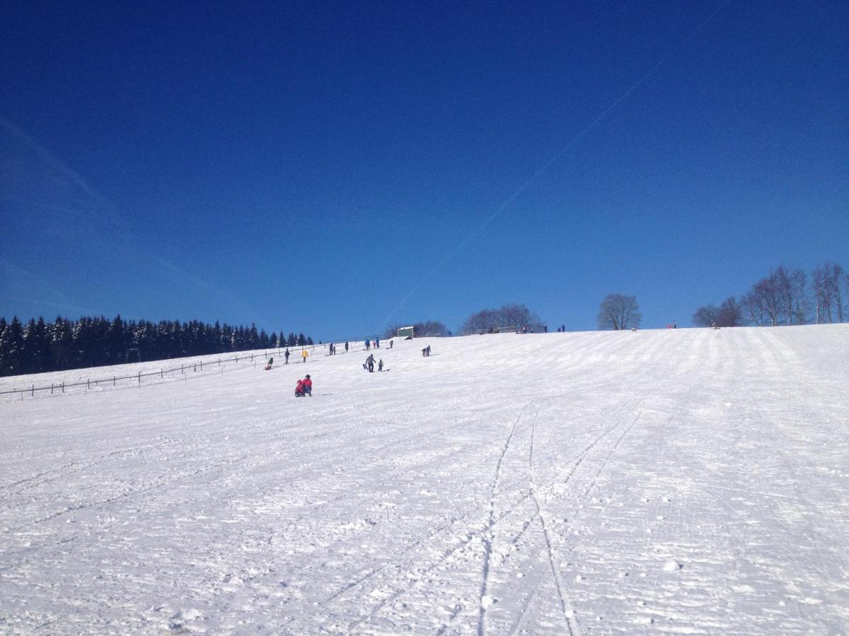 Casa con 4 camere da letto