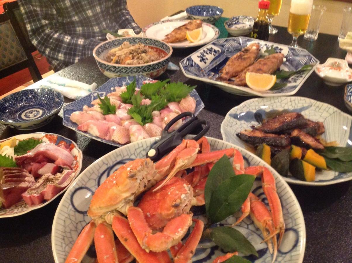 Fukumakan - B&B Matsue