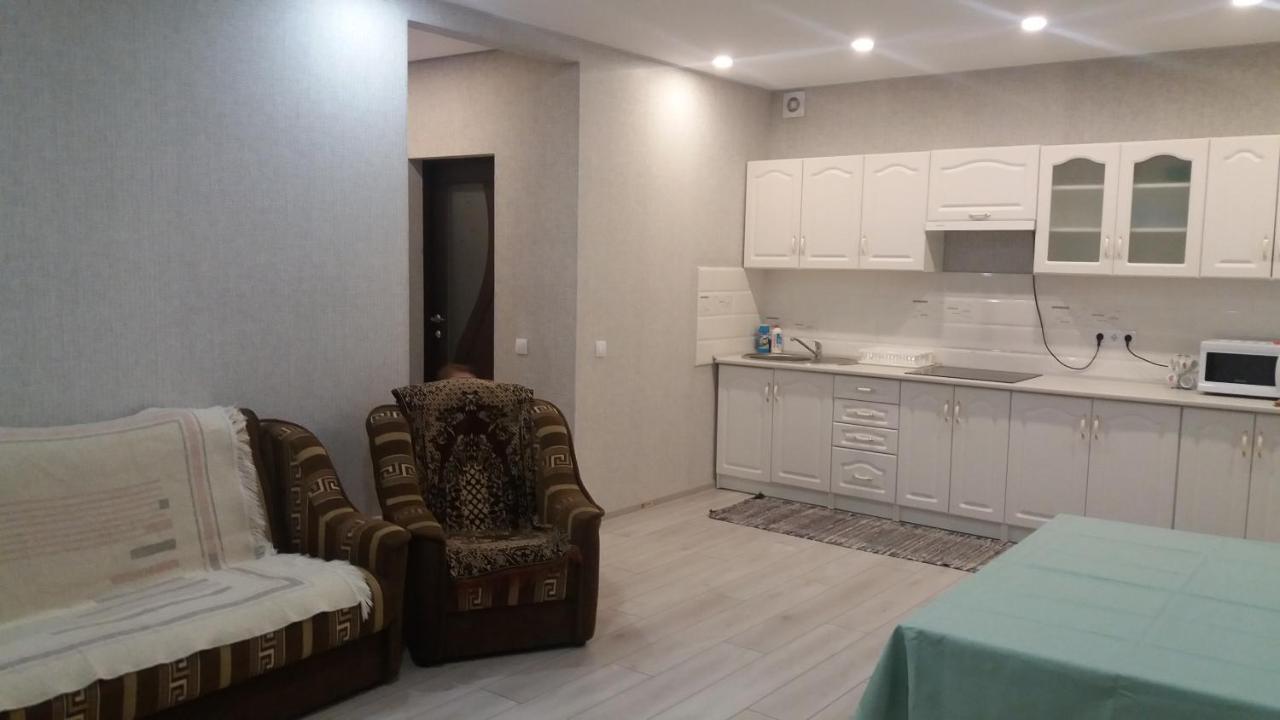 Будинок для гостей по вул. Шевченка - Chambres d’hôtes Béréhové