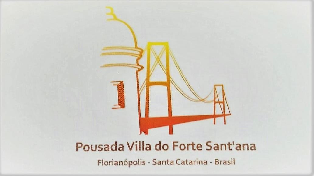 B&B Florianópolis - Suites Villa Forte Santana - Bed and Breakfast Florianópolis