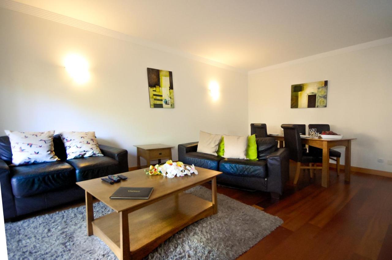 Apartamento Corcovada - By Bedzy - B&B Albufeira