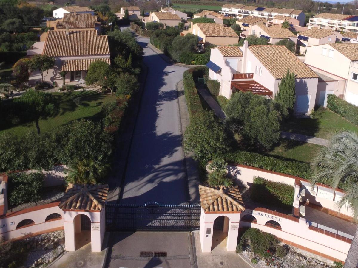 les reflets - B&B