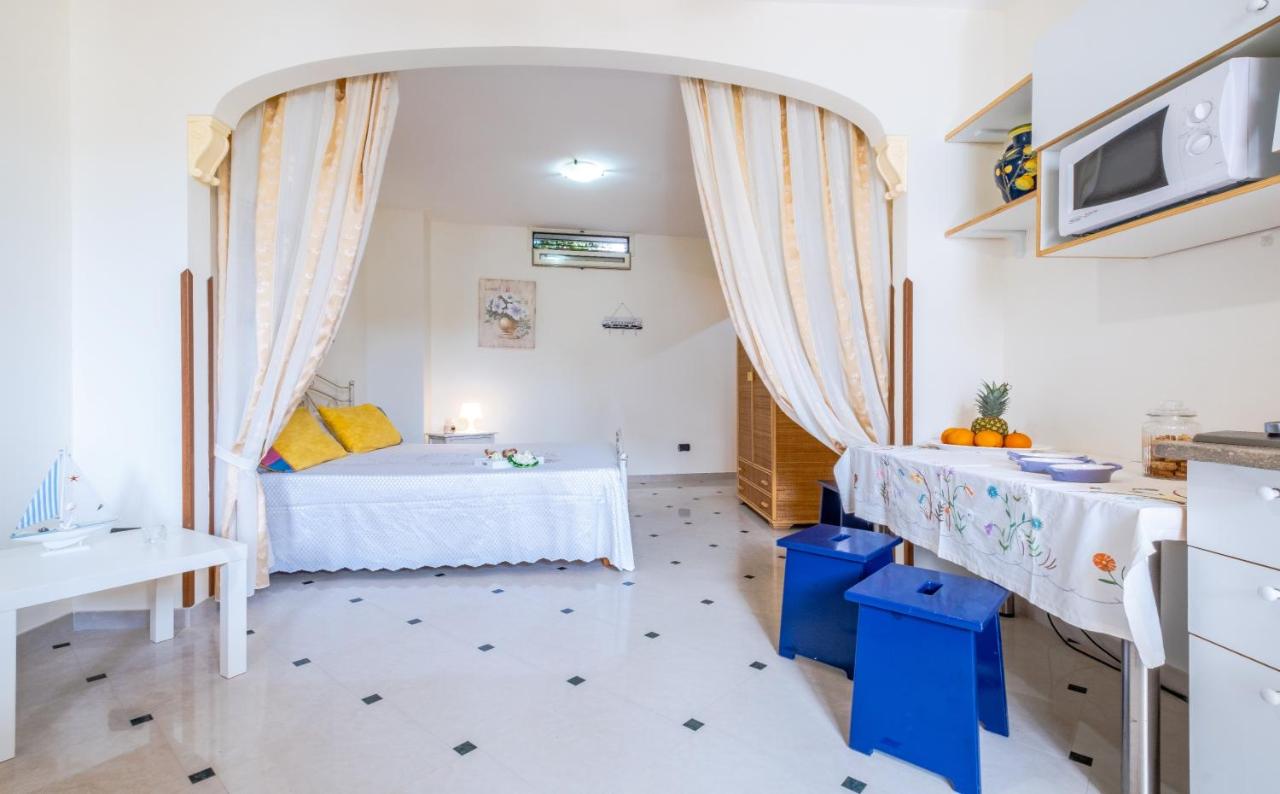 Monolocale con Vista Cortile