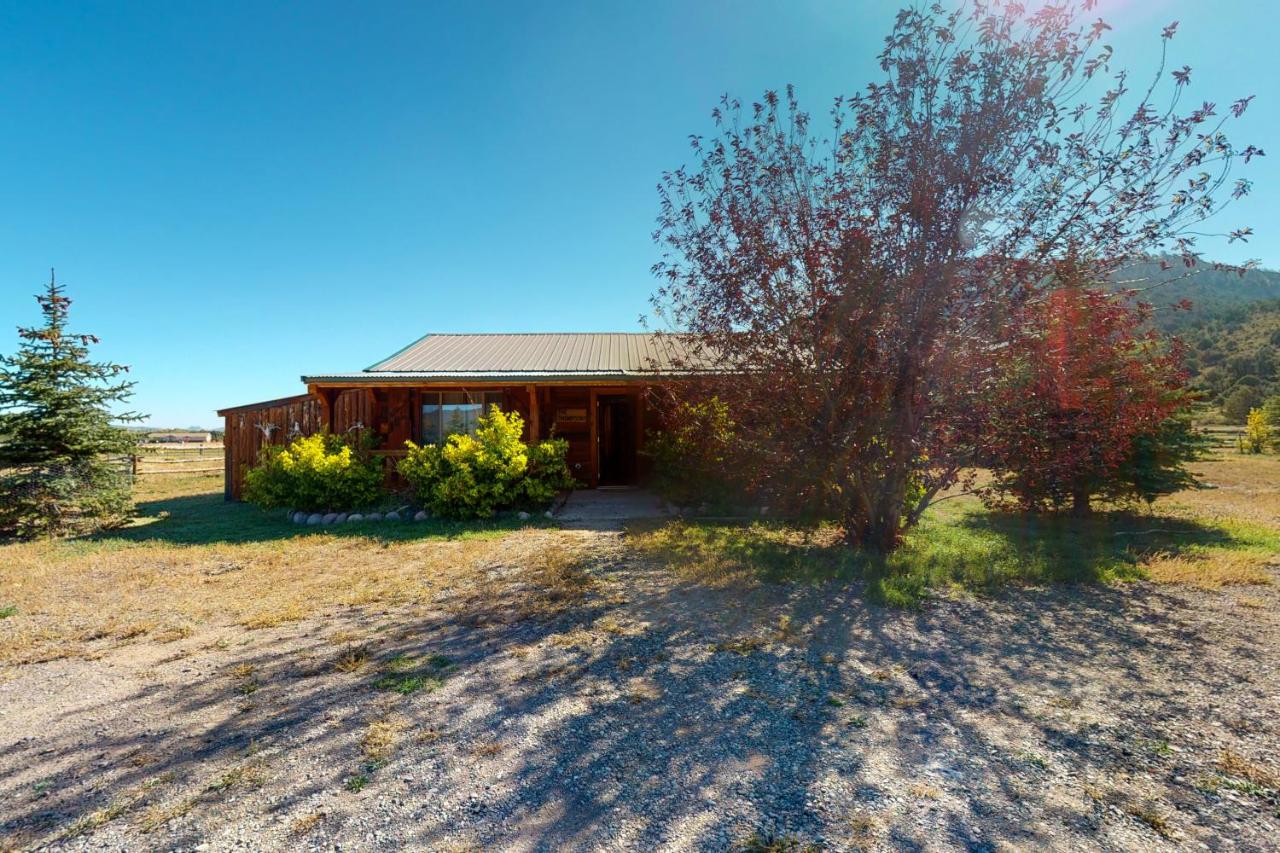 Ferienhaus mit 2 Schlafzimmern