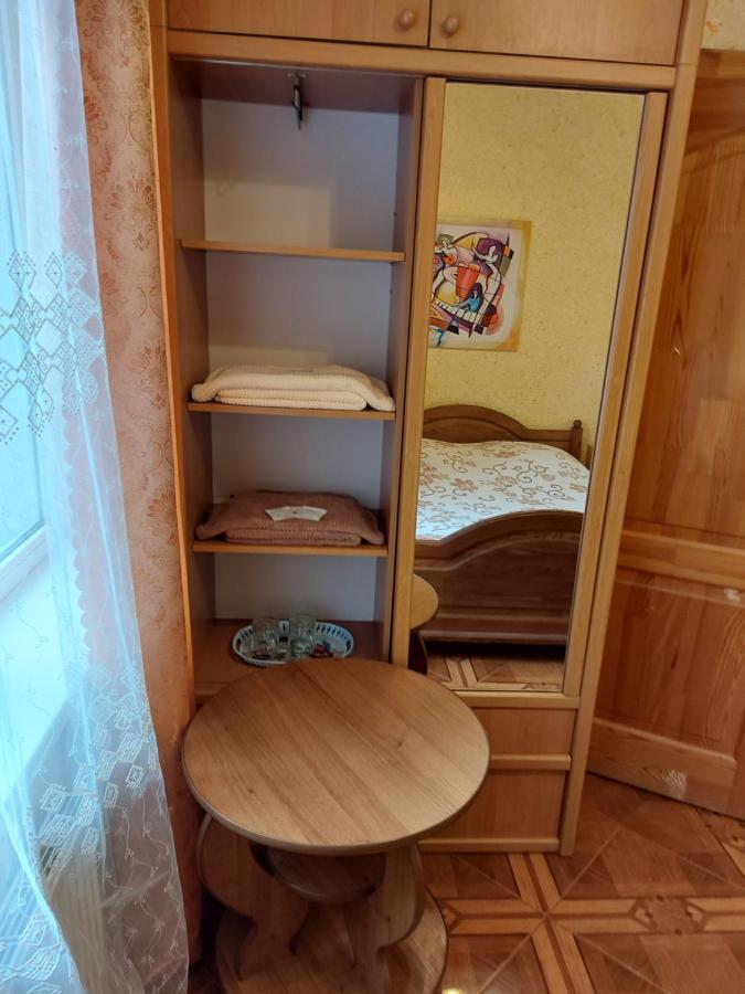 Tweepersoonskamer met Eigen Badkamer