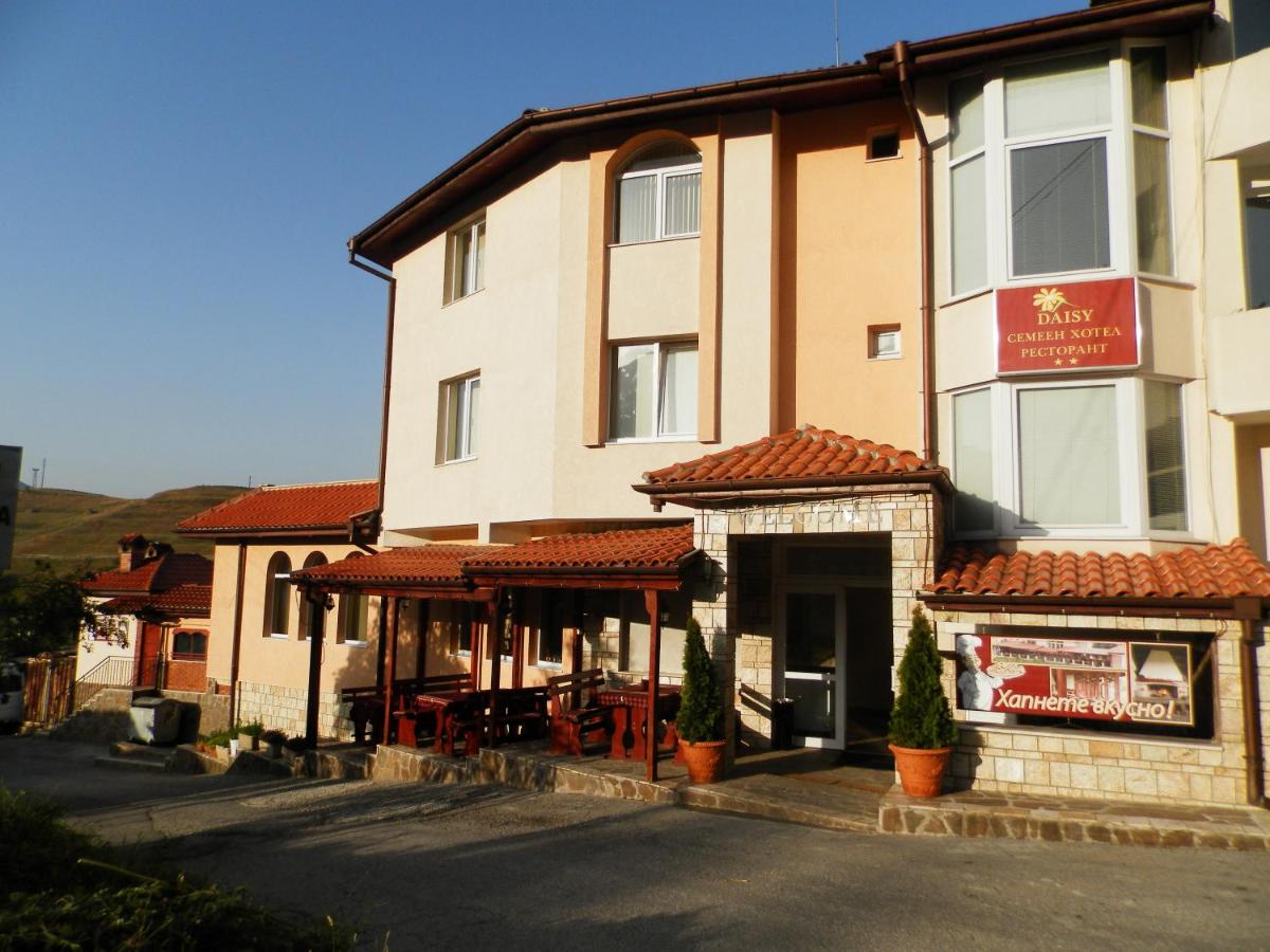 B&B Borino - Family Hotel Daisy - Bed and Breakfast Borino