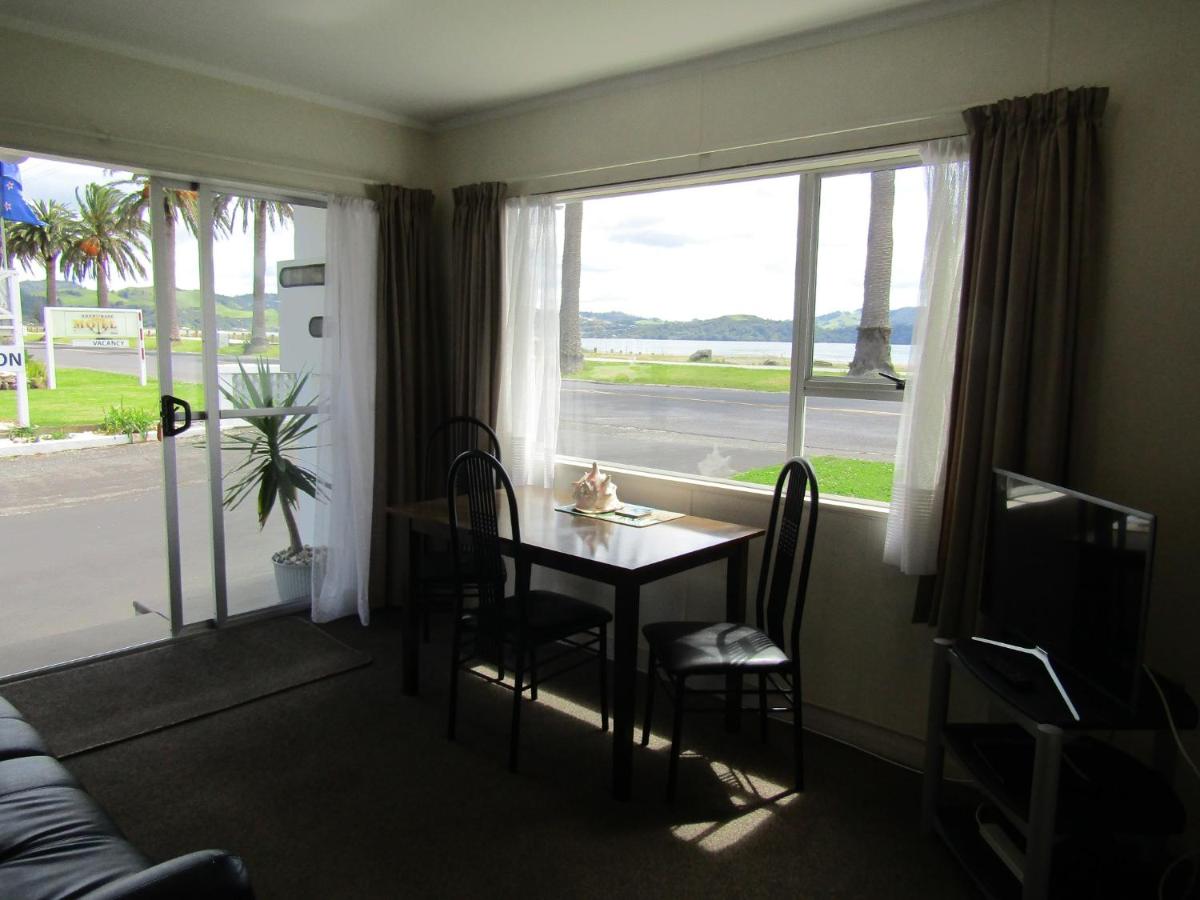 Chambre Double - Vue sur Mer