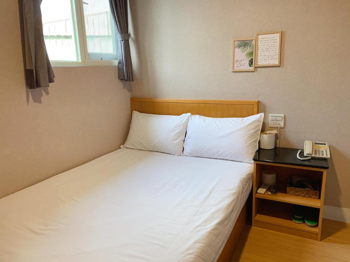 B&B Taipeh - XDZ Hotel - Bed and Breakfast Taipeh