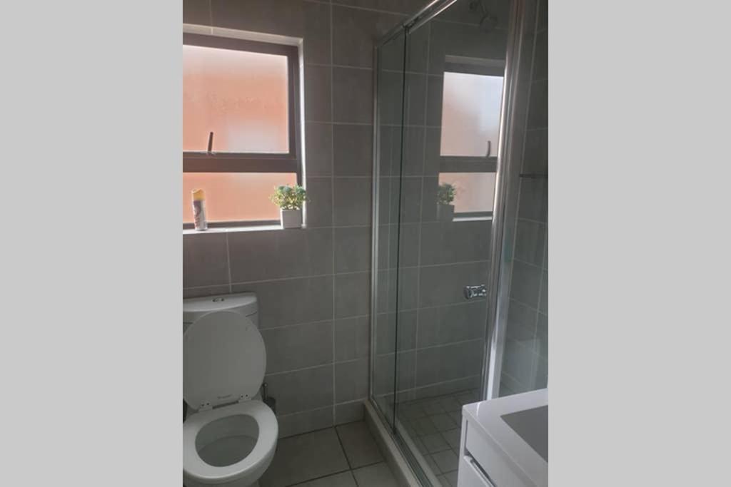 The Blyde, Crystal Lagoon One Bed Apartment. - B&B Pretoria