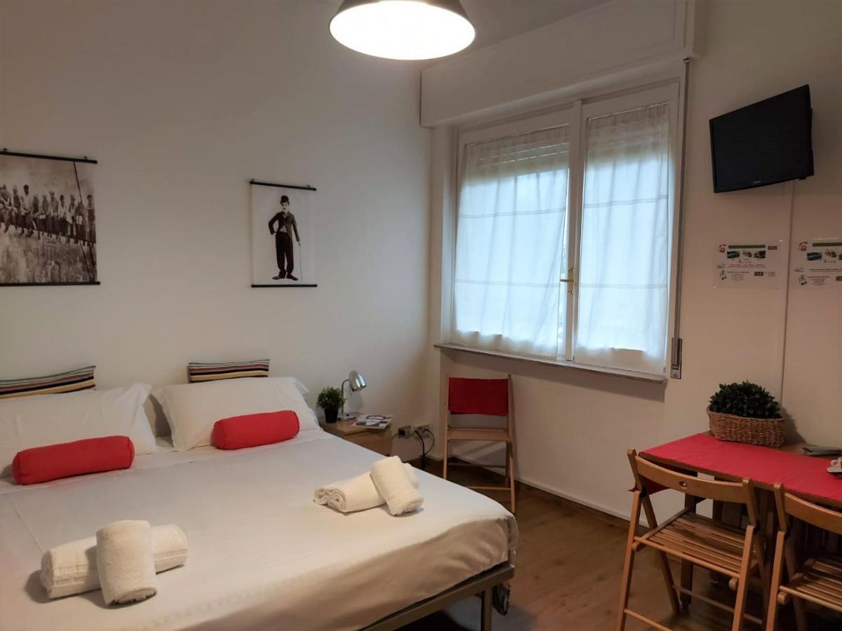 Bnbook-Ughelli - B&B Rho