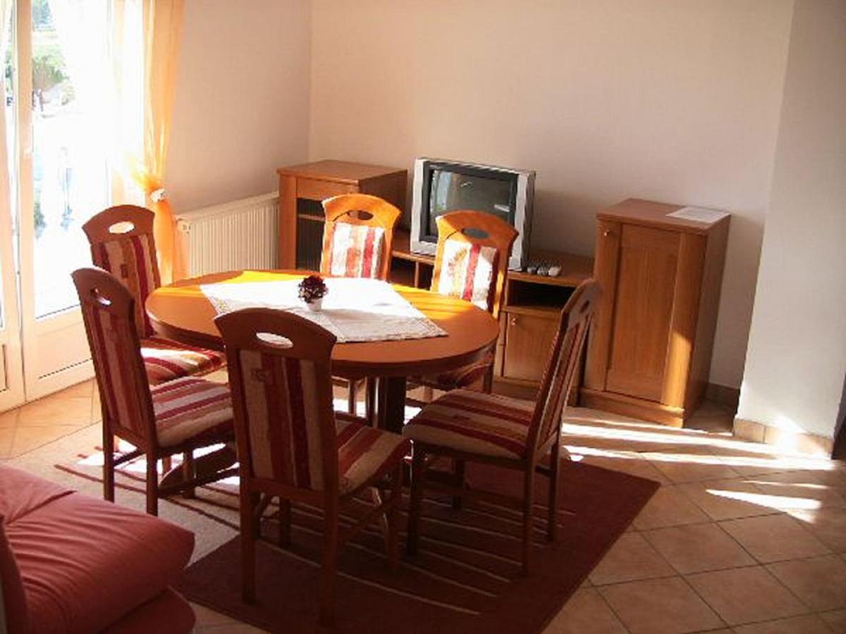 Appartement met 2 slaapkamers