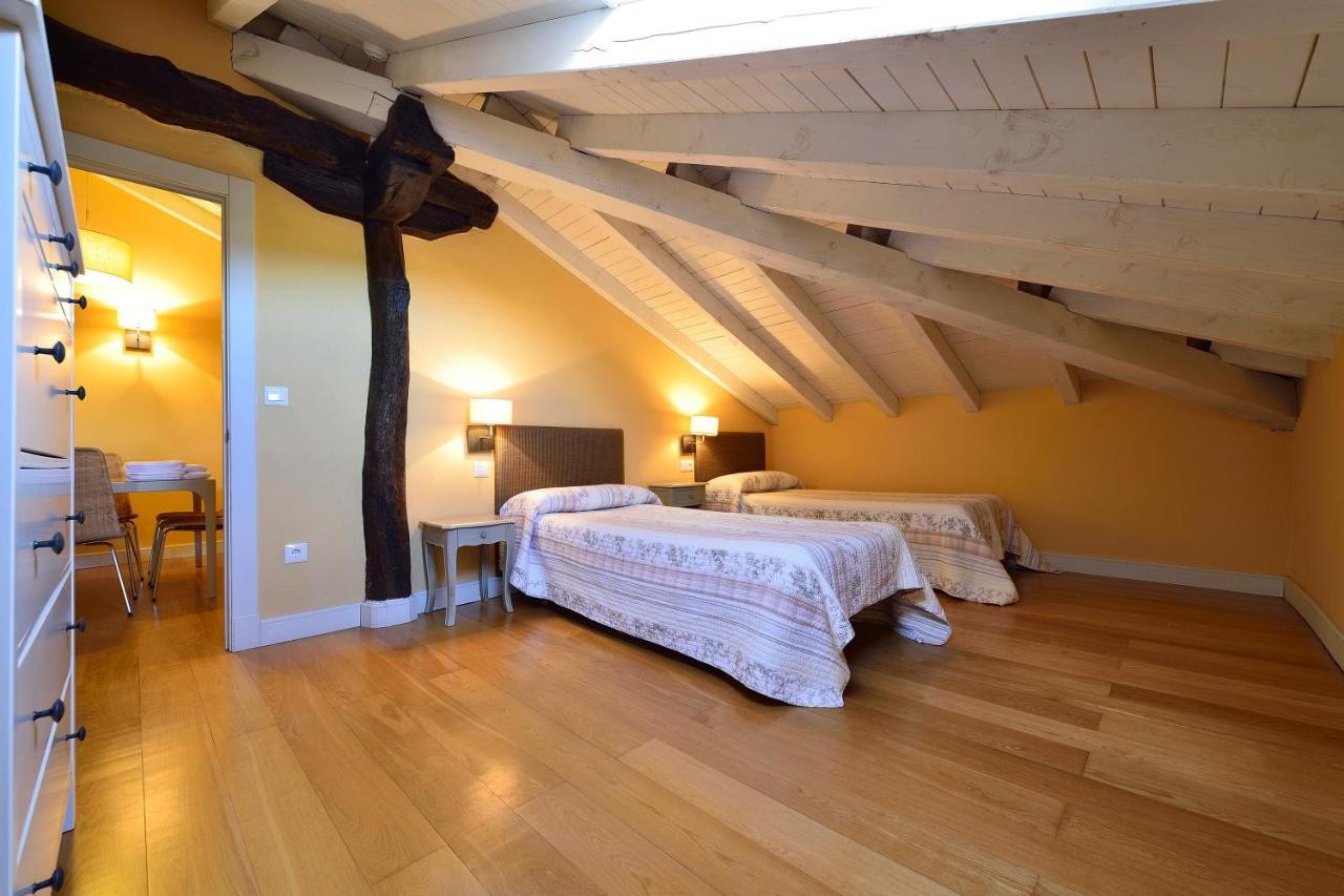 Appartamento Attico con 2 Camere da Letto