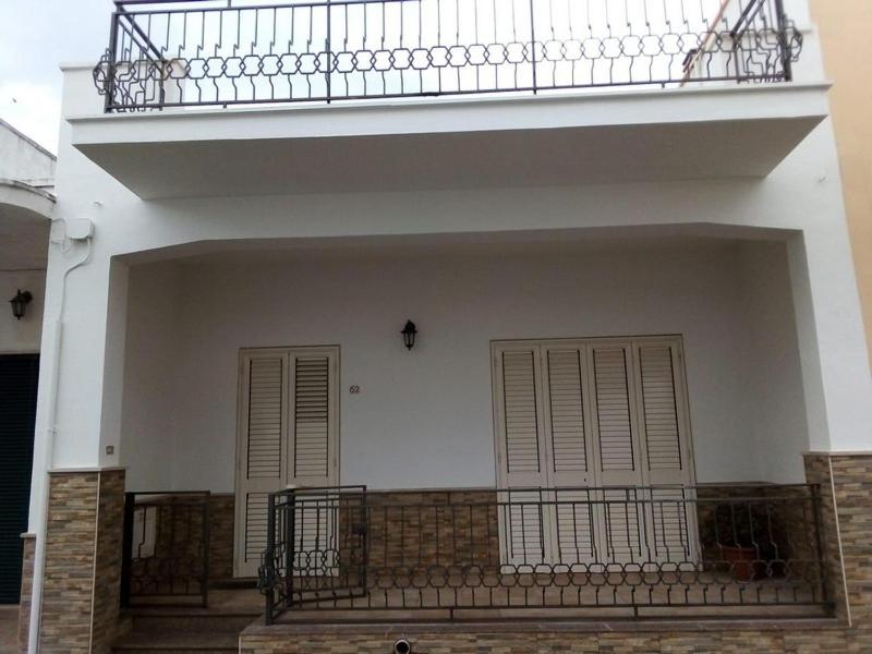 Casa del Faro By Cala Salento - Bed and Breakfast
