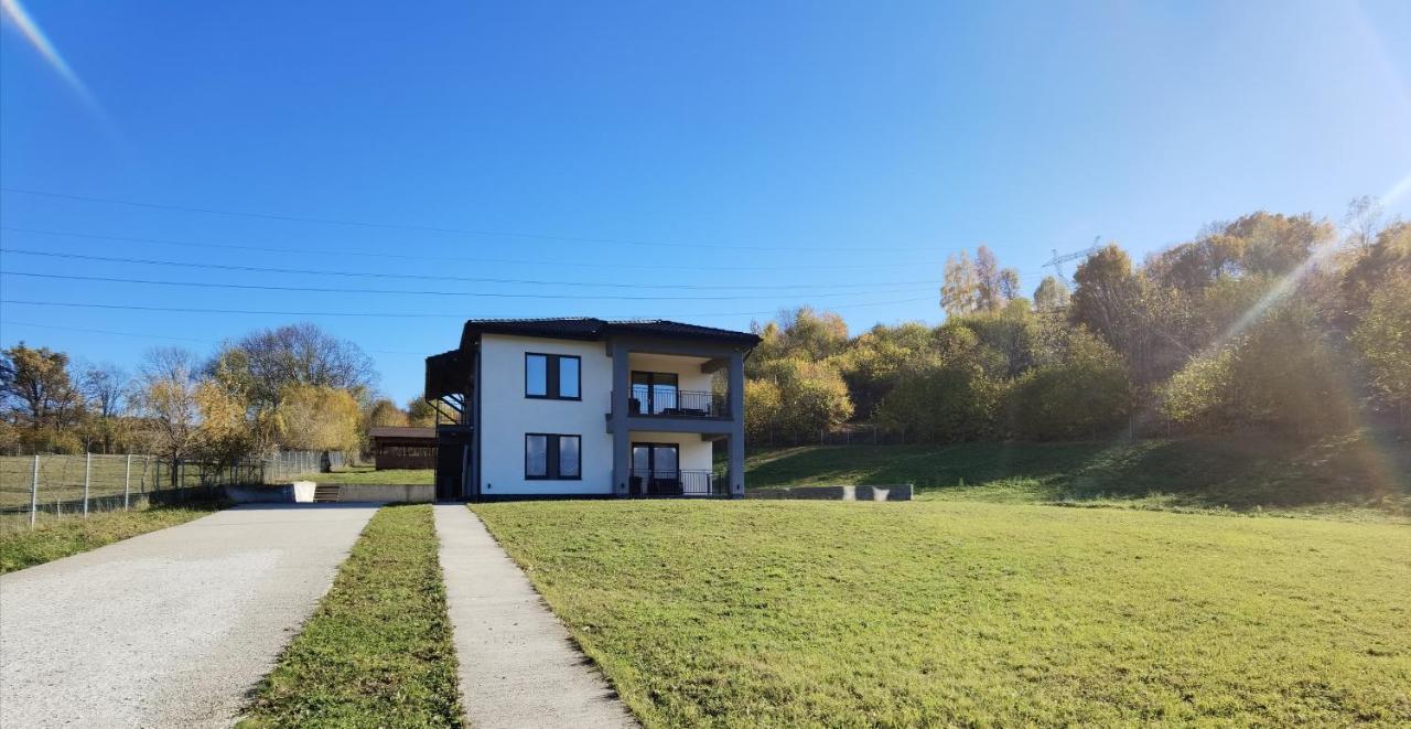 EdanApartments - B&B Tohanu Nou