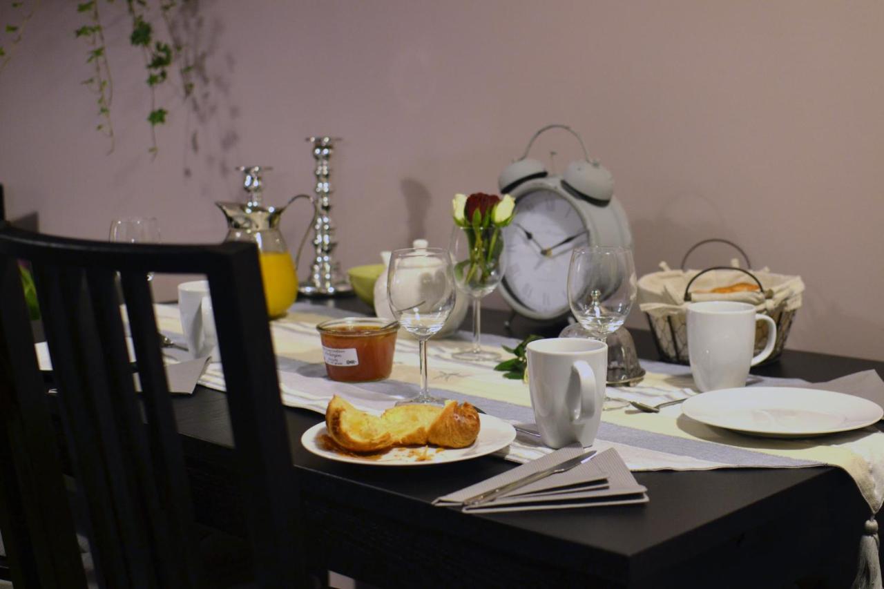 Appartbrussels - B&B