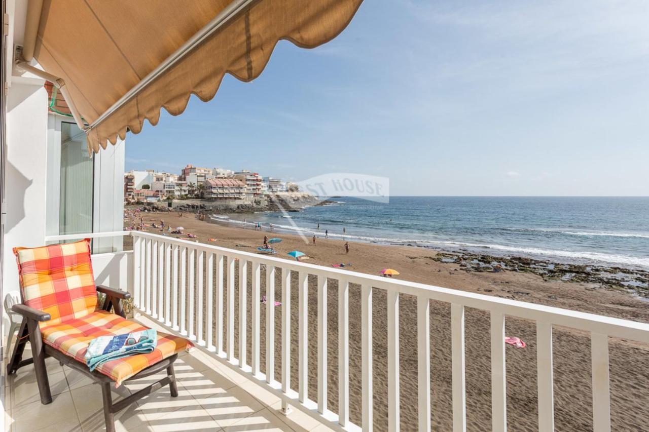 B&B Melenara - Luxury apartment in front of the beach - Bed and Breakfast Melenara