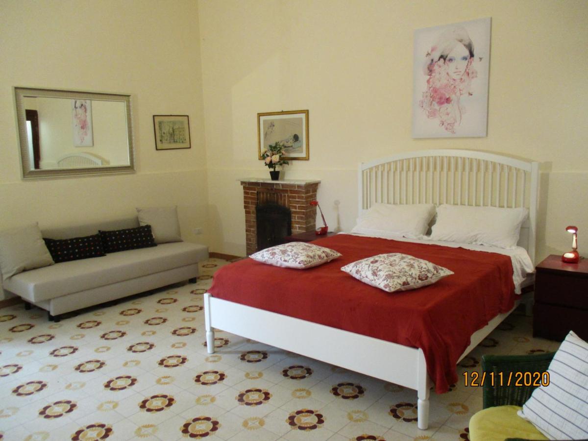 B&B Baronissi - Giardino degli aranci - Resort - Bed and Breakfast Baronissi