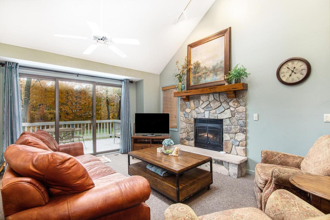 Five Bedroom Holiday Home