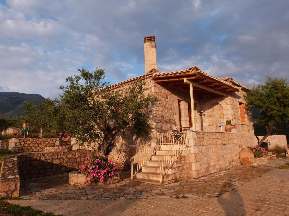 Trisilio - B&B