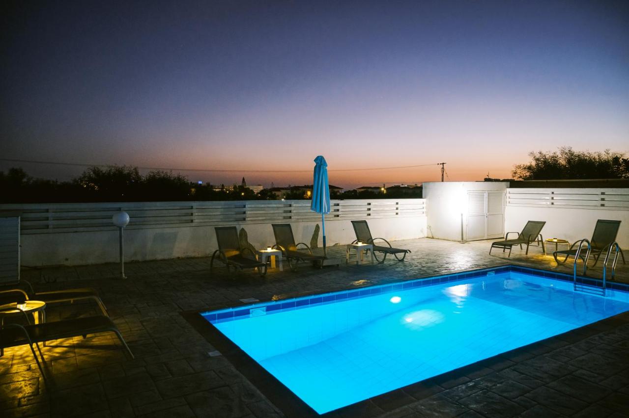 Villa Superior con piscina privada
