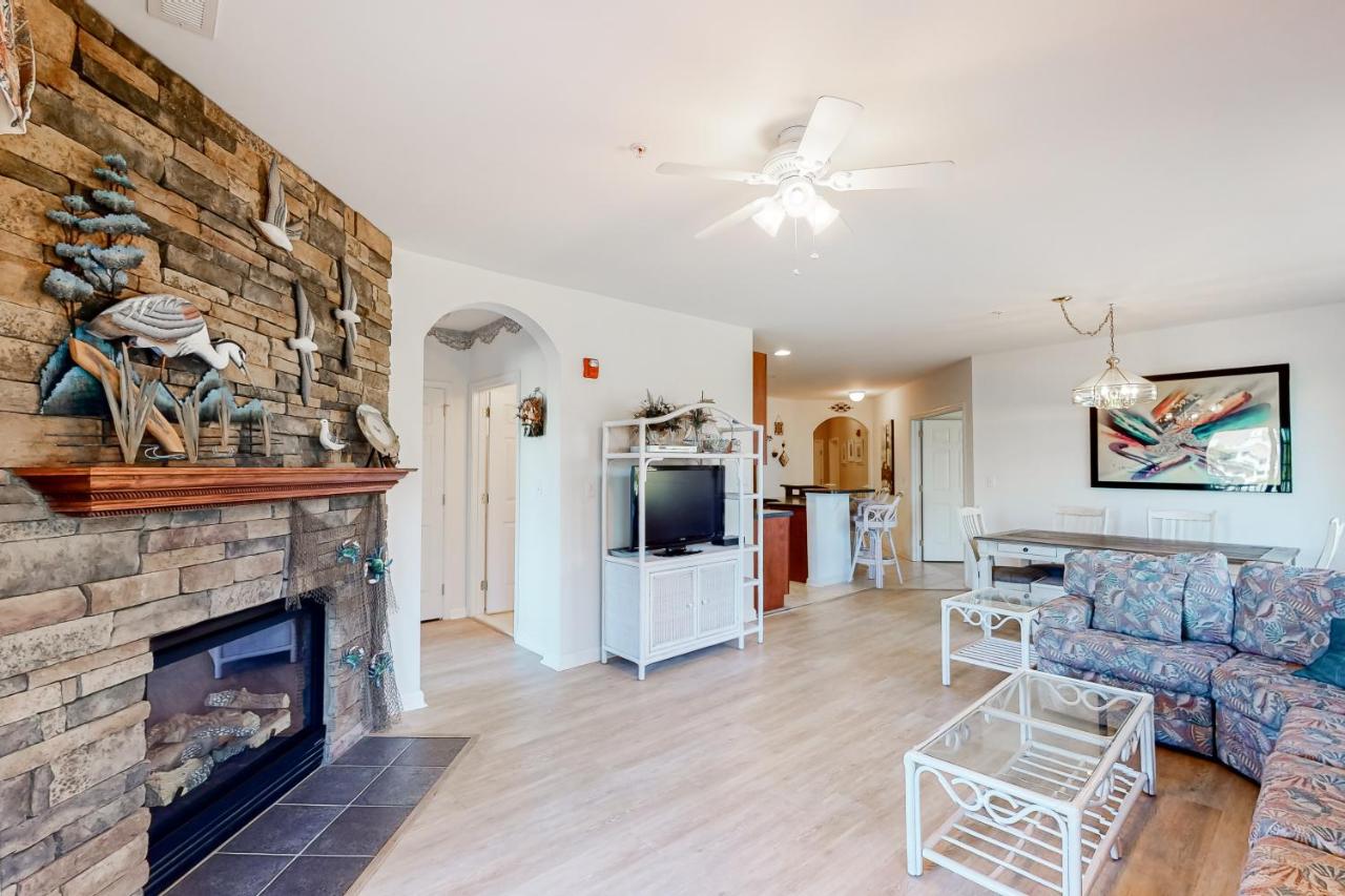 Three Bedroom Apartment
