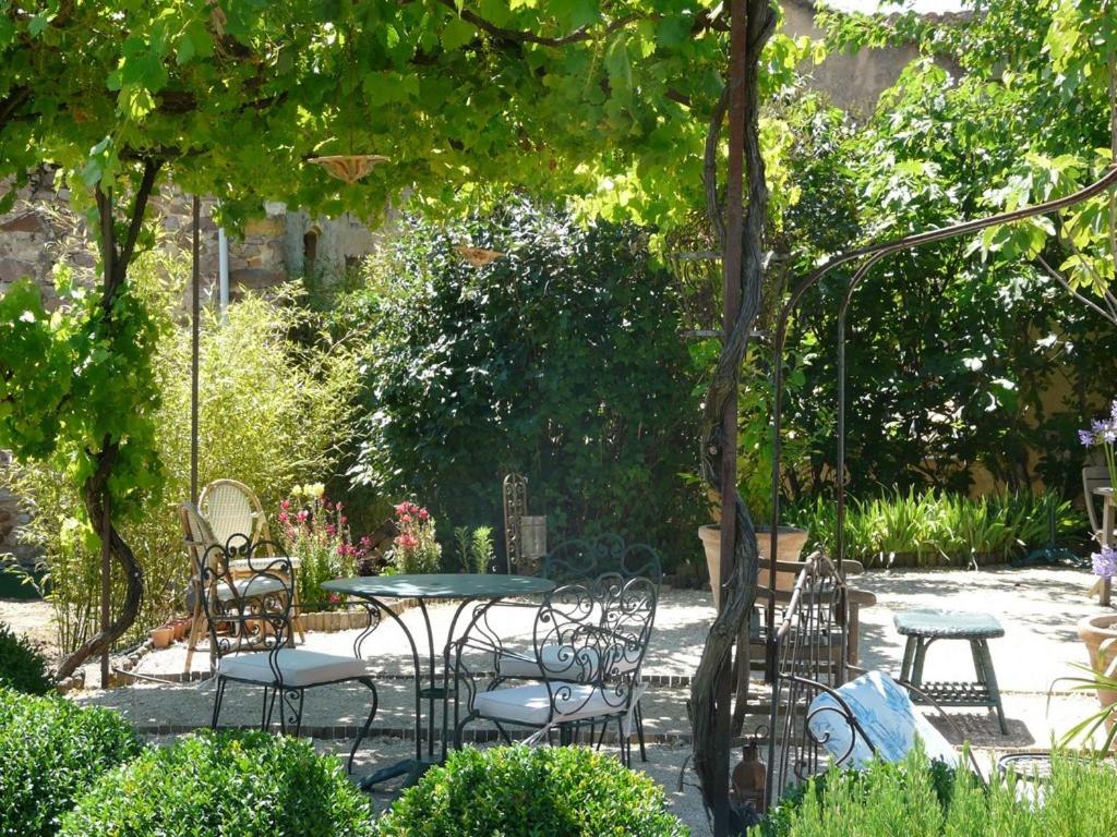 B&B Roussillon - Lou Amourie - Bed and Breakfast Roussillon