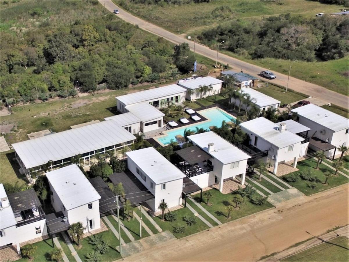 Skyblue Apart Hotel Punta Colorada - B&B