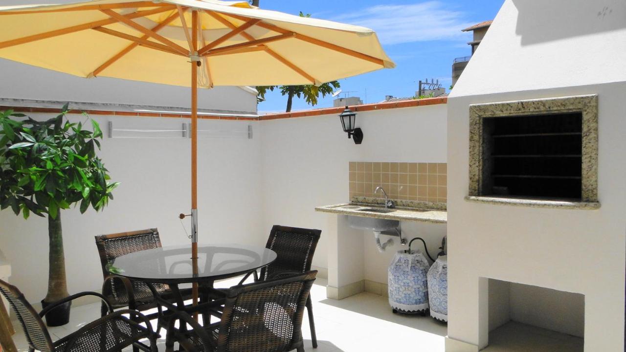 Residencial Beija Flor Apartamento 13 - B&B Bombinhas