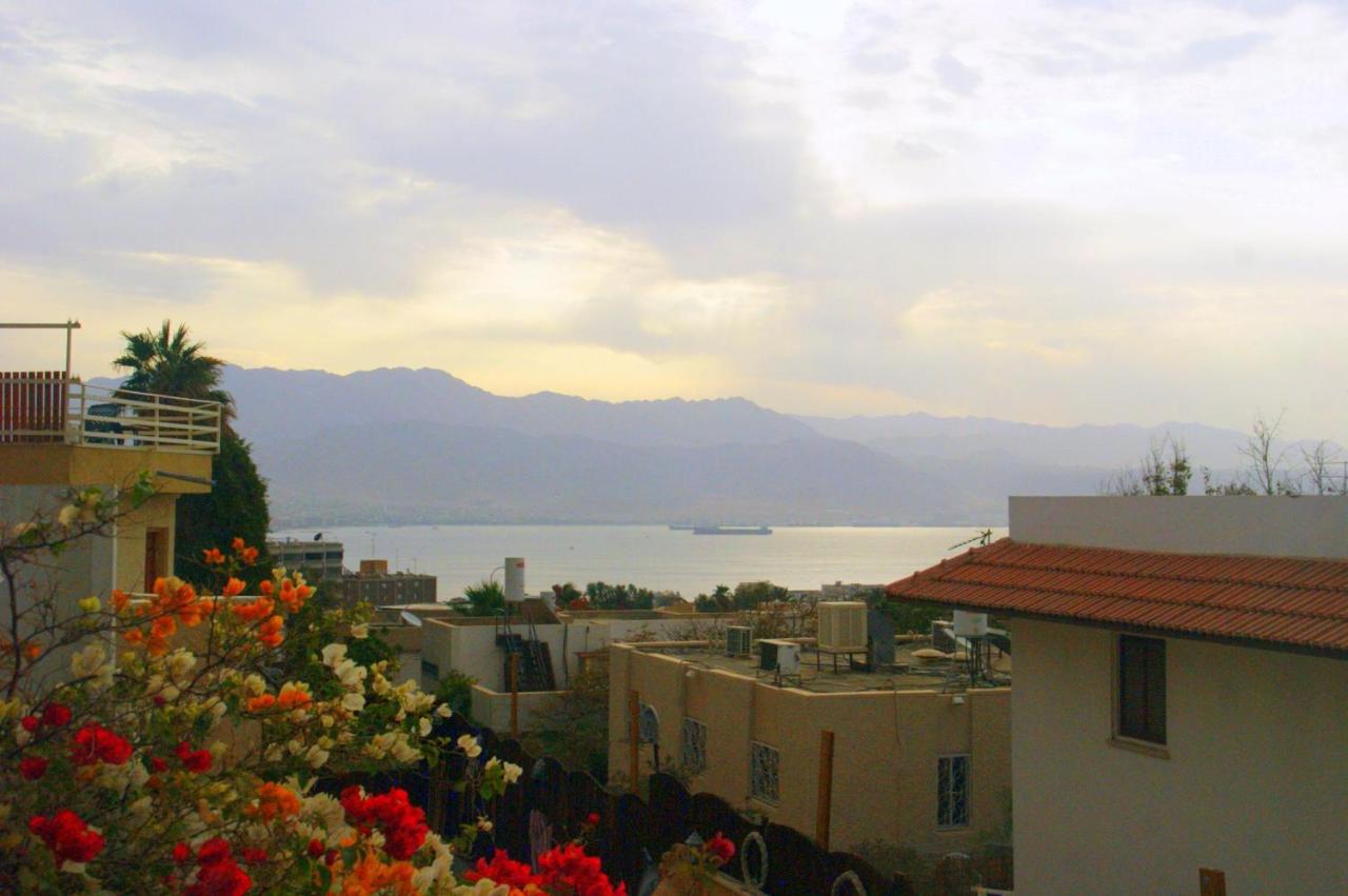 B&B Eilat - Villa Kibel Apartments - Bed and Breakfast Eilat