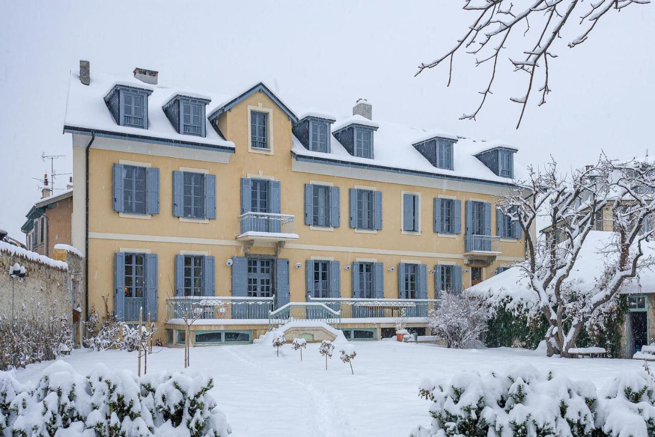 Appartement Supérieur