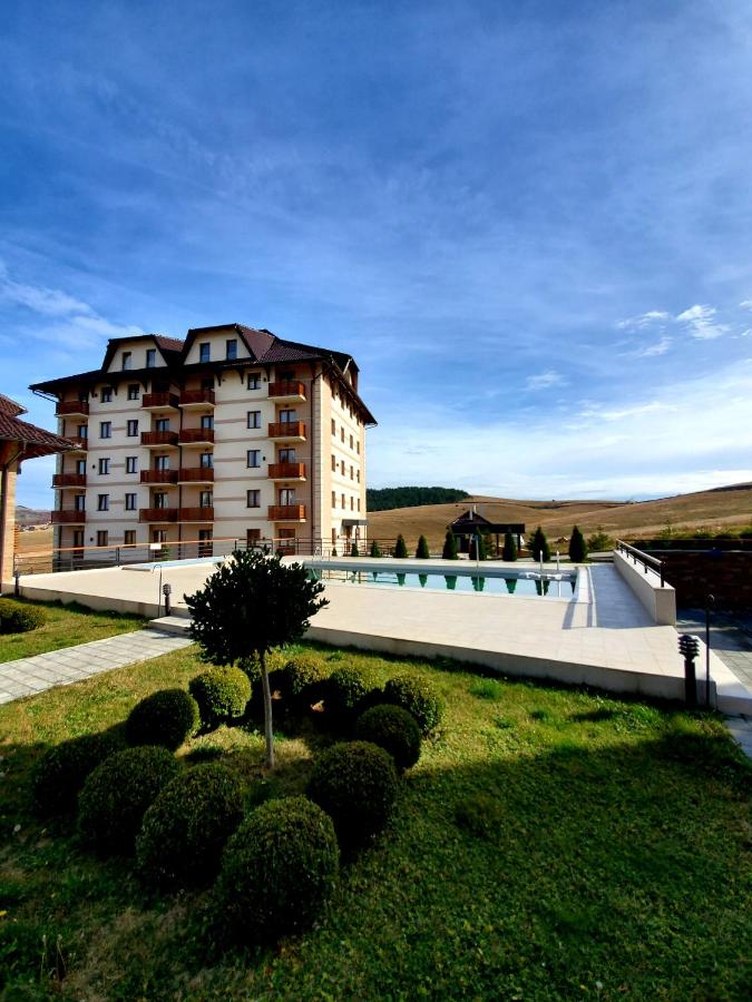 Zlatibor Hills Royal - Chambres d’hôtes Zlatibor