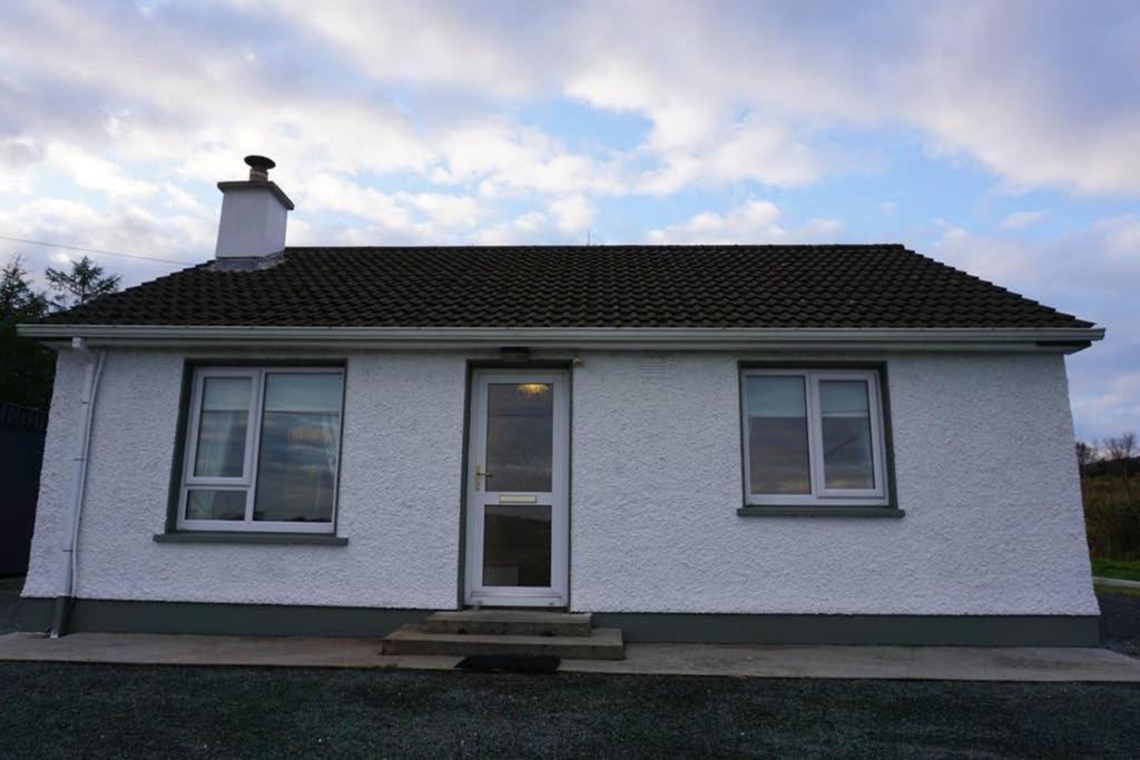 B&B Donegal - Lignaul Cottage - Bed and Breakfast Donegal