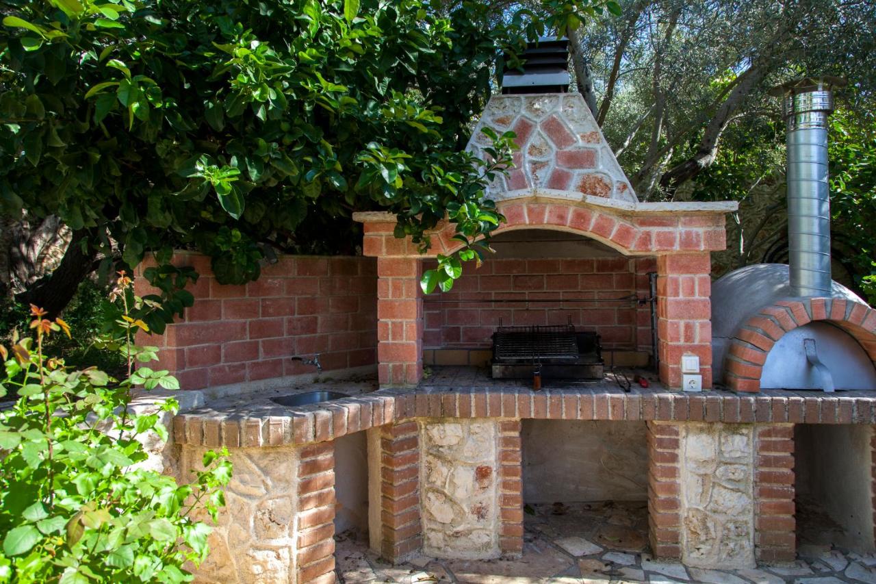 Villa mit 3 Schlafzimmern