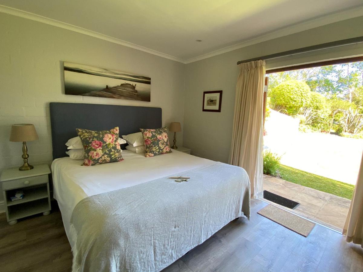Twin/Double Room
