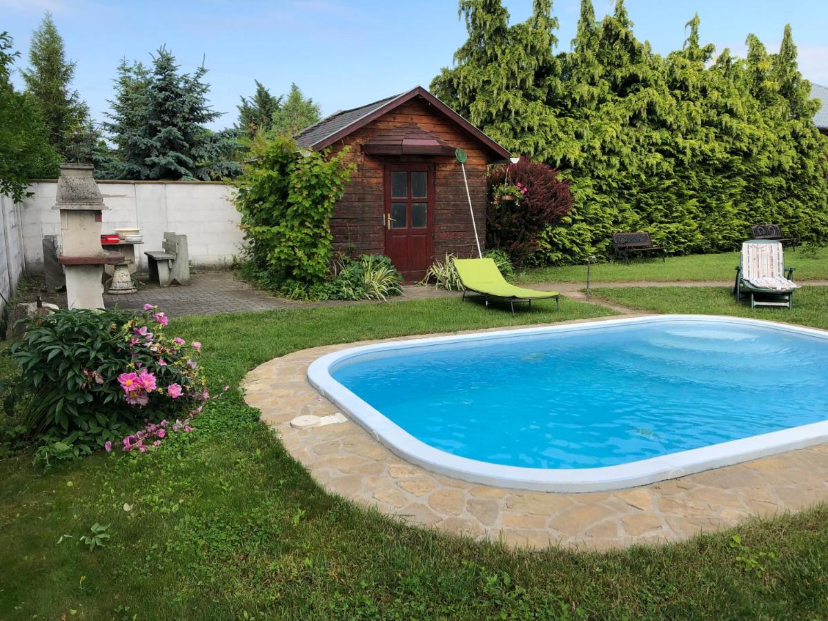 Molnarhouse - B&B Kápolnásnyék