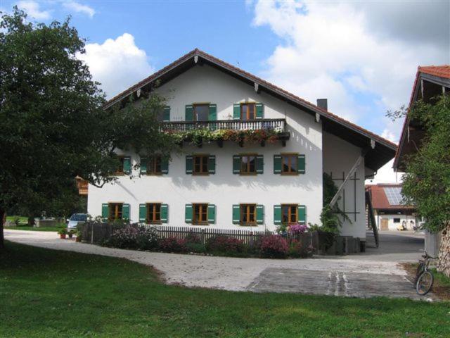 Zaissererhof - B&B