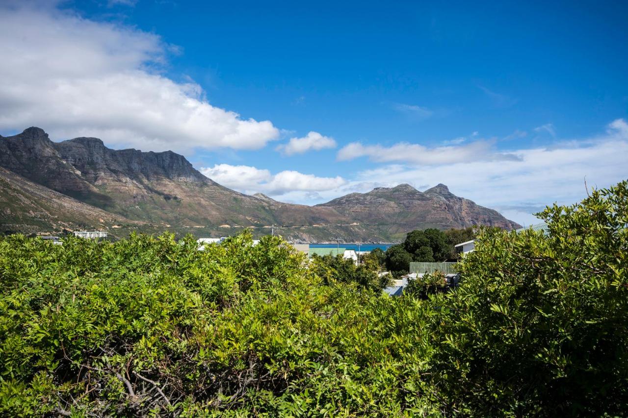 B&B Hout Bay - Brightwater Lodge - Bed and Breakfast Hout Bay