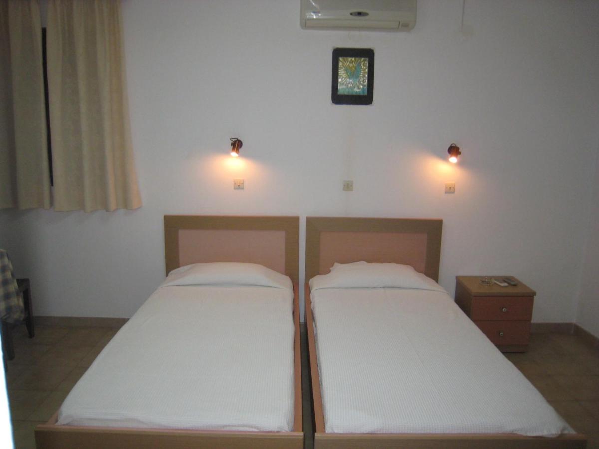 Superior Double or Twin Studio with Sea View
