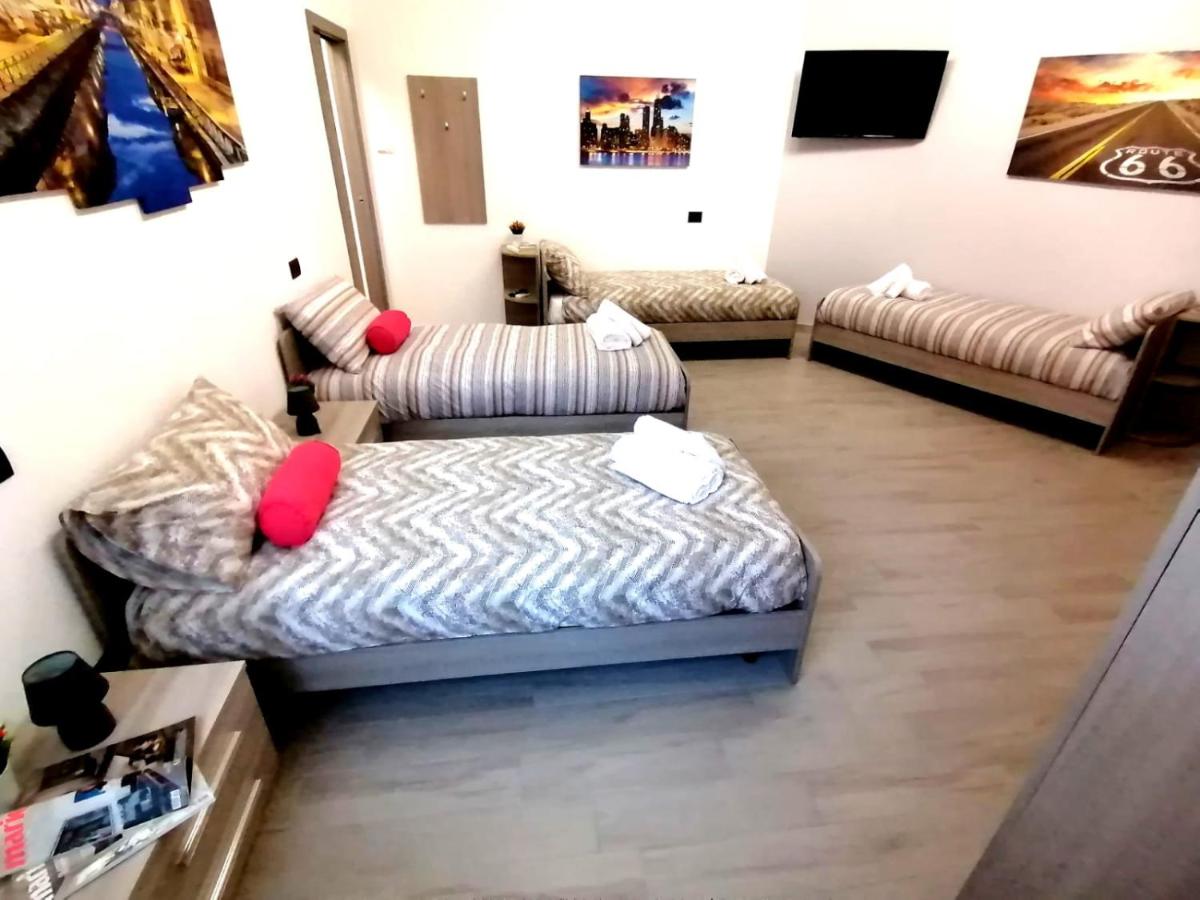 Apartamento de 1 dormitorio