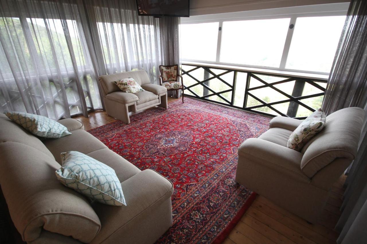 Delux King Room